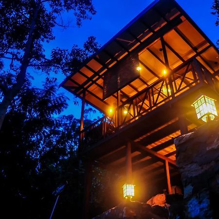 Villa Skygazer Элла Экстерьер фото