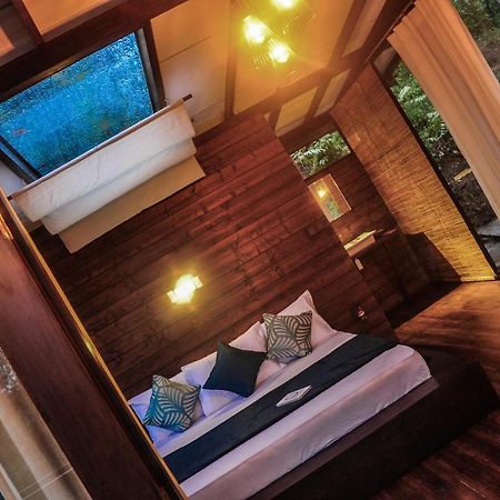 Villa Skygazer Элла Экстерьер фото