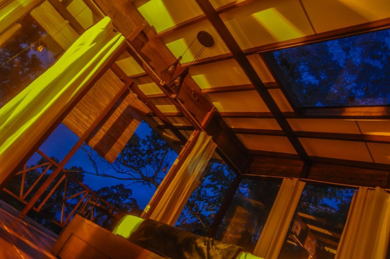 Villa Skygazer Элла Экстерьер фото