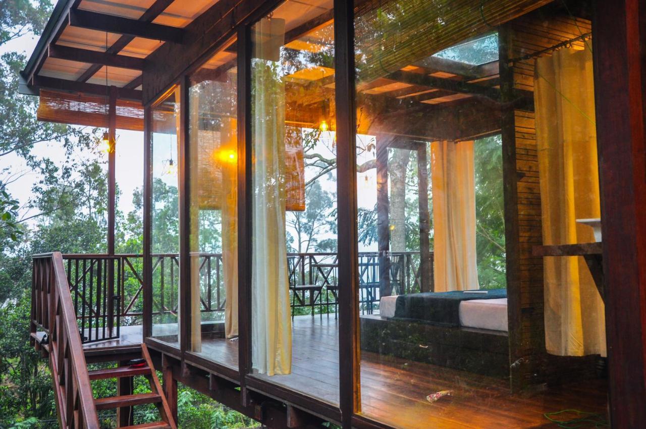 Villa Skygazer Элла Экстерьер фото